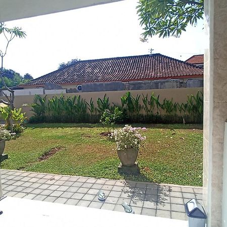 Pondok Nuri Homestay 2 Sanur Zewnętrze zdjęcie