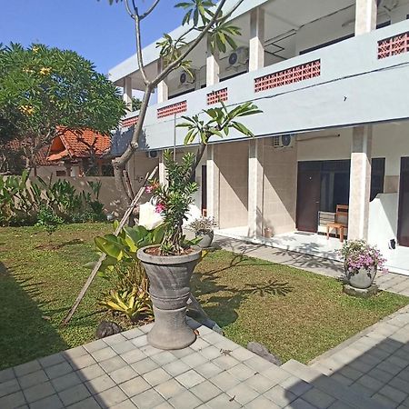 Pondok Nuri Homestay 2 Sanur Zewnętrze zdjęcie