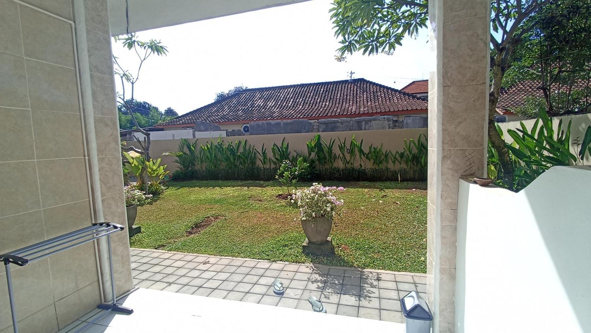 Pondok Nuri Homestay 2 Sanur Zewnętrze zdjęcie