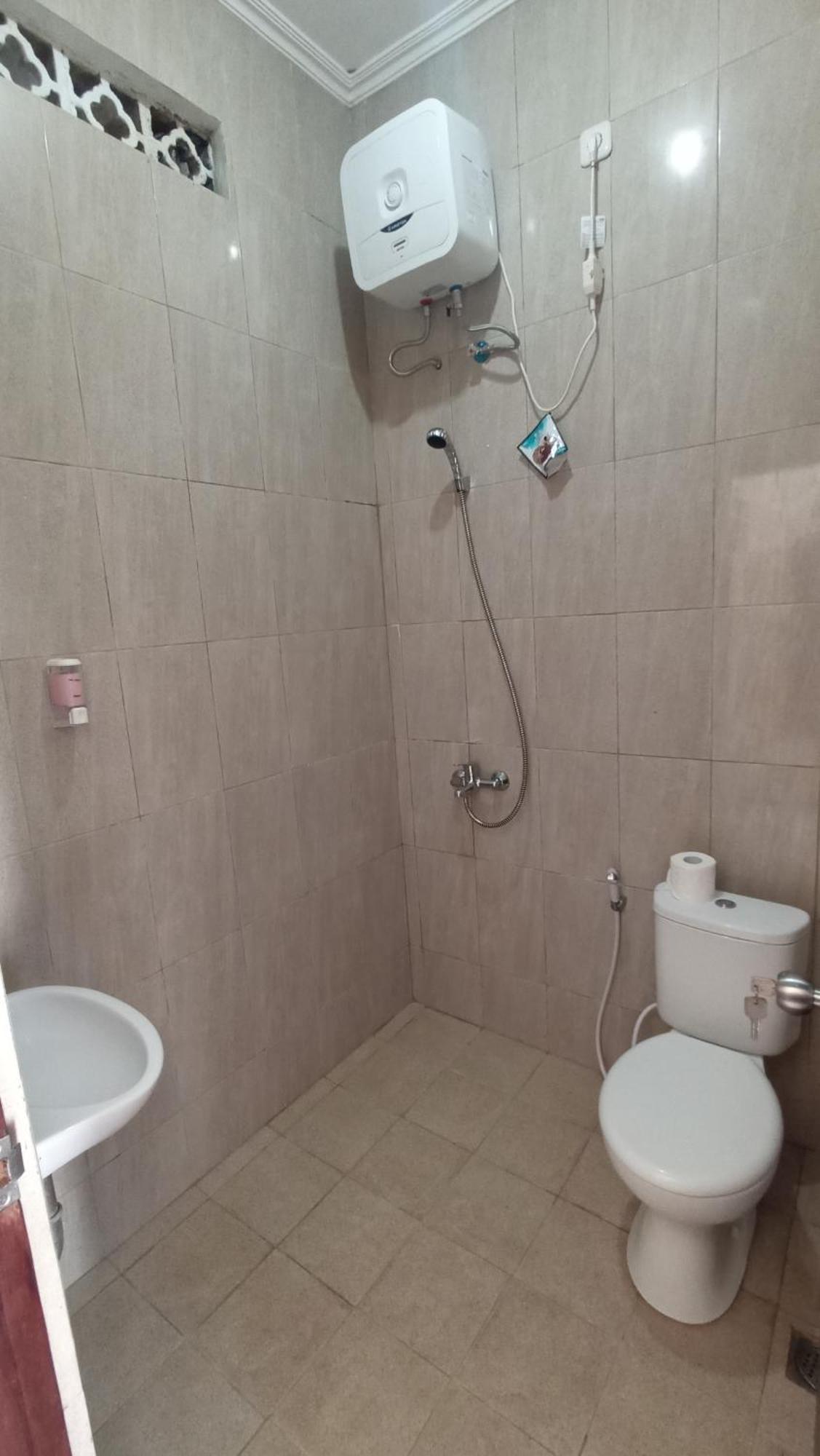 Pondok Nuri Homestay 2 Sanur Zewnętrze zdjęcie