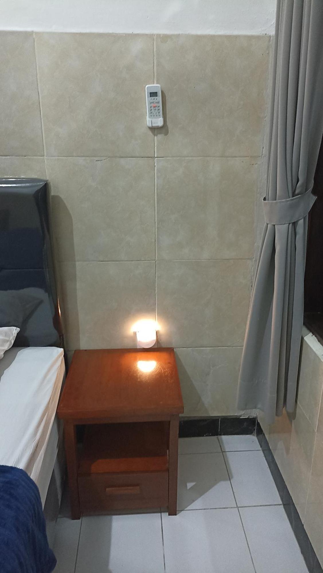 Pondok Nuri Homestay 2 Sanur Zewnętrze zdjęcie