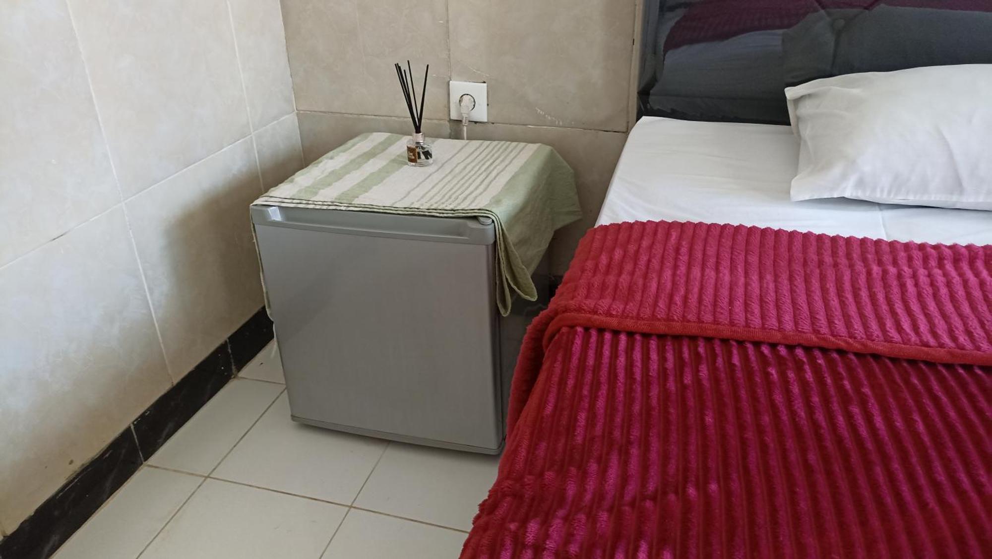Pondok Nuri Homestay 2 Sanur Zewnętrze zdjęcie
